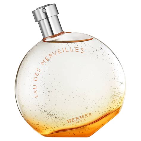 eau de merveilles hermes 50ml|hermes sephora eau des merveilles.